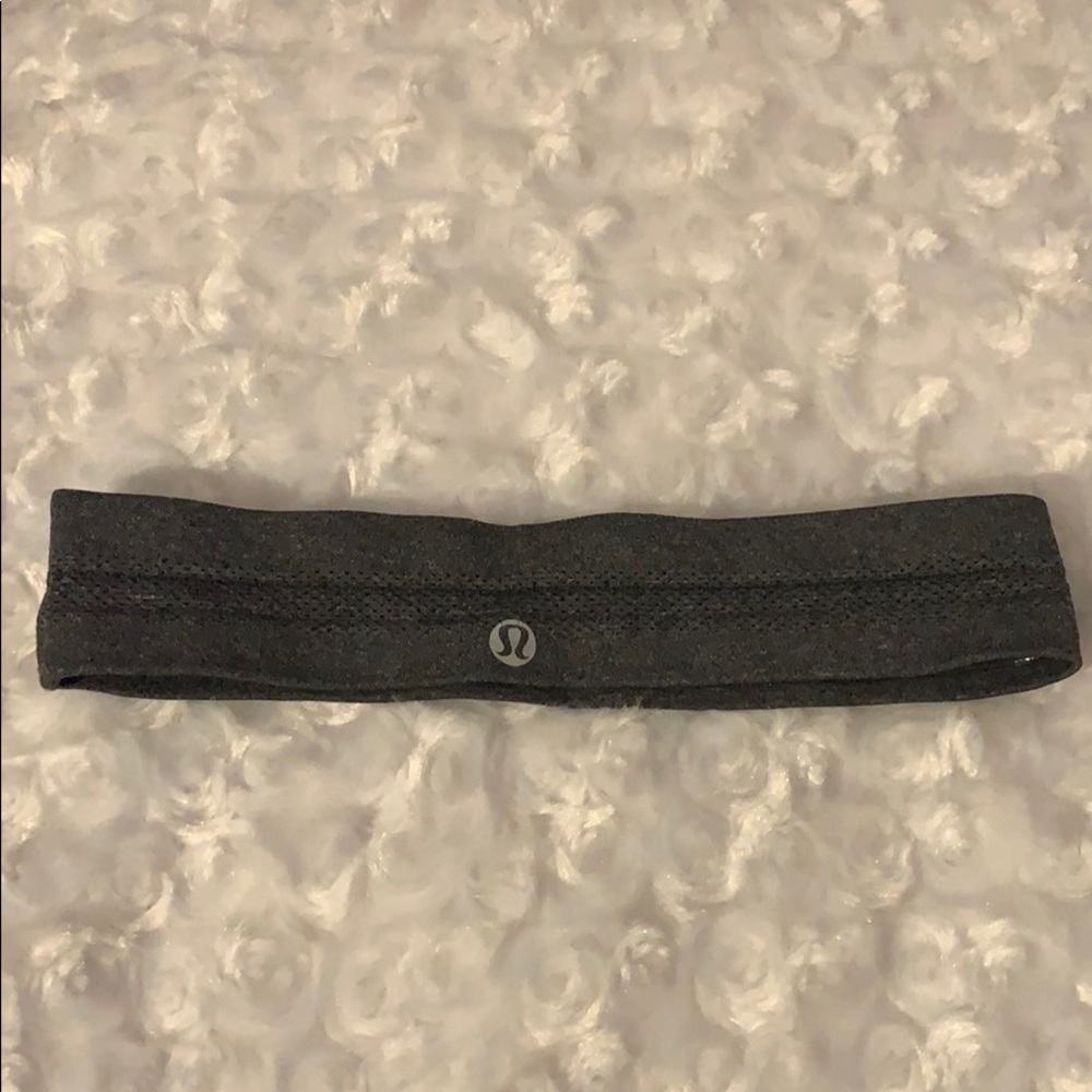 Lululemon Headband